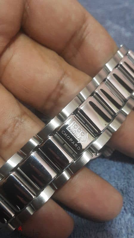 Chopard Mille Miglia 6