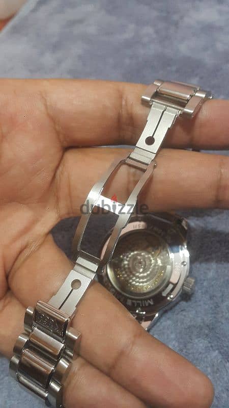 Chopard Mille Miglia 7