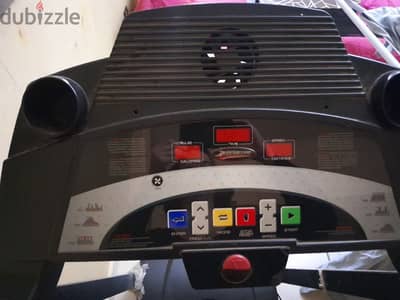 treadmill مشاية