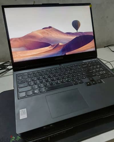 للبيع لابتوب Lenovo legion 5
