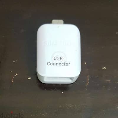 usb connector