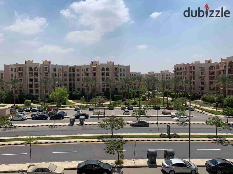 For lovers of large spaces, the best stages of Al-Rihab, Phase 4, 238 ...
