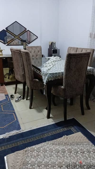سفره للبيع