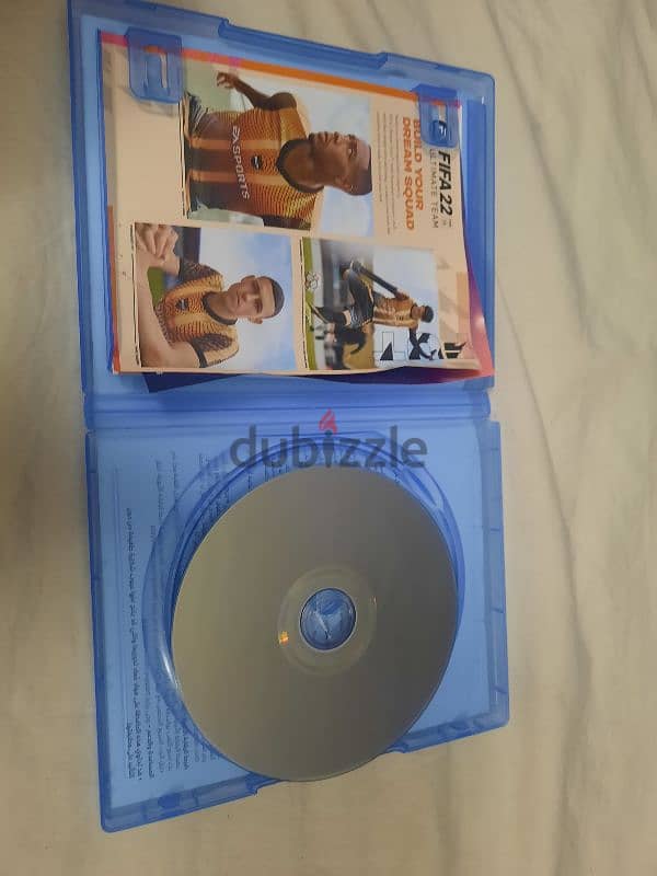 fifa 22 cd 1