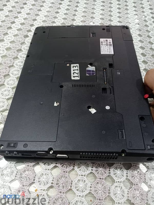 Fujitsu t726 1