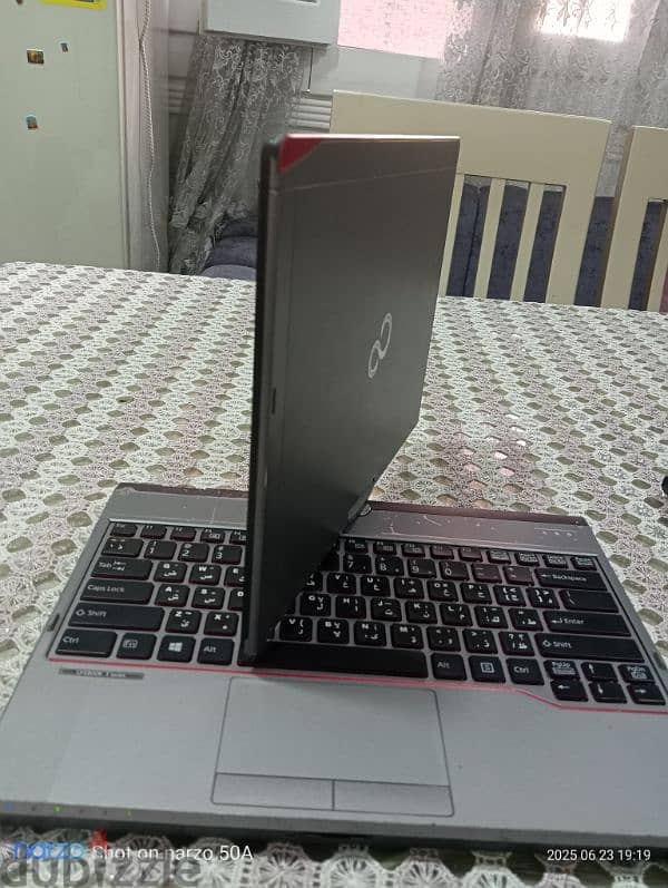 Fujitsu t726 2