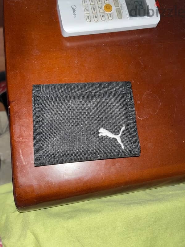 puma wallet 1
