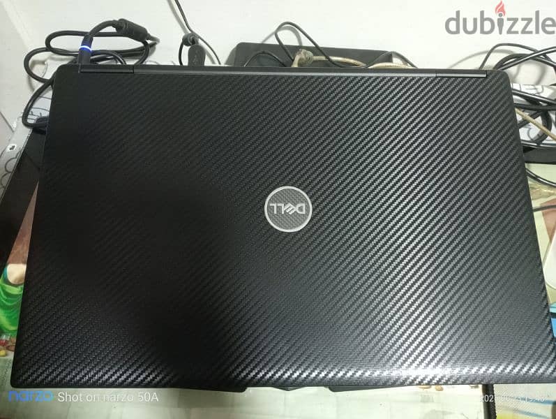 Dell precision 7730 gen 8  core i7 4