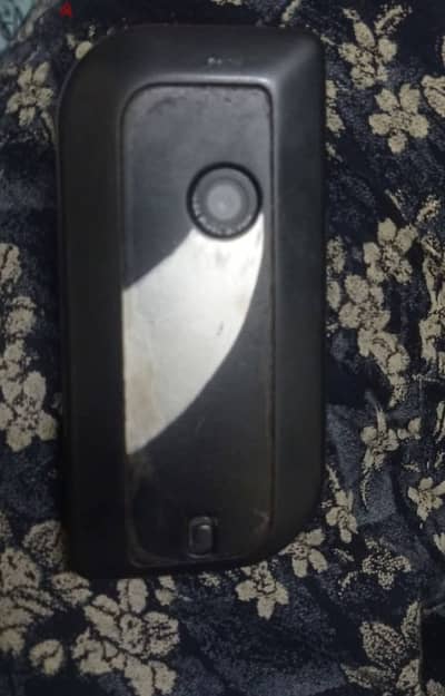 موبيل نوكيا 7610 للبيع مستعمل بدون بطارية وشاحن