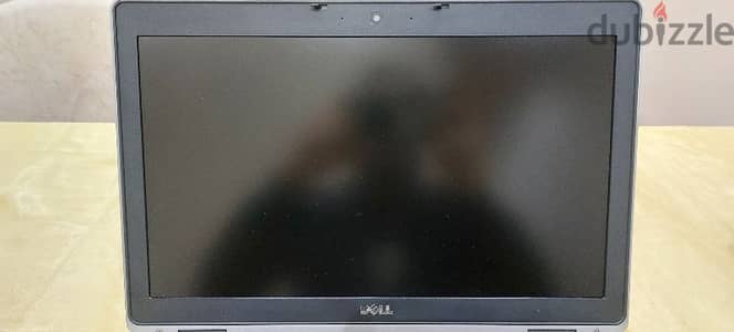 Dell Latitude E6530
