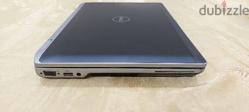 Dell Latitude E6530 2