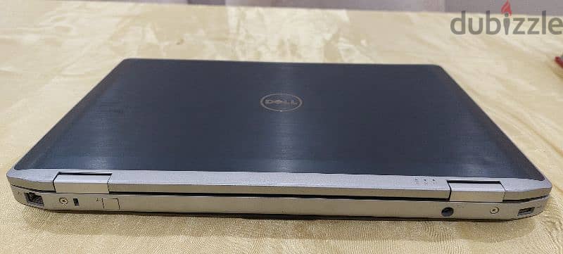 Dell Latitude E6530 3