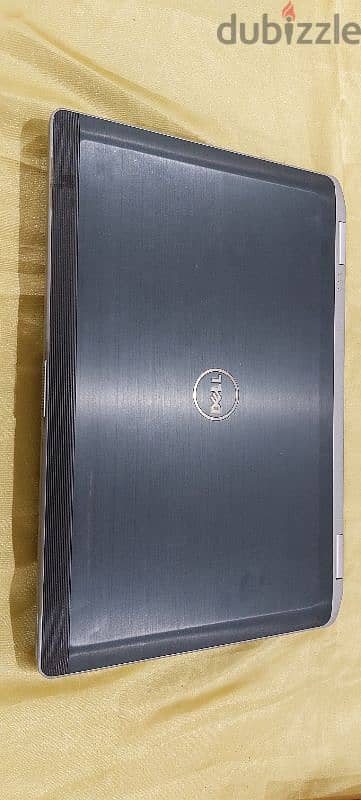 Dell Latitude E6530 5