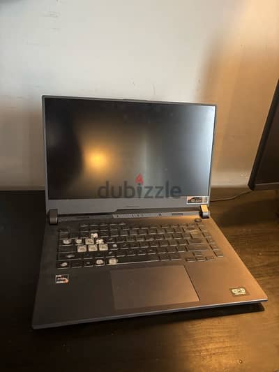 Asus ROG Strix G15