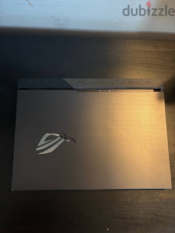 Asus ROG Strix G15 1