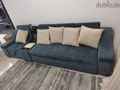 sofa bed