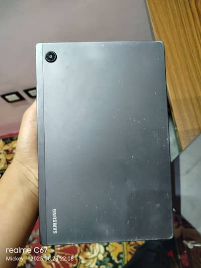Samsung Galaxy tab a 8