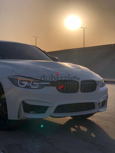bmw زفاف
