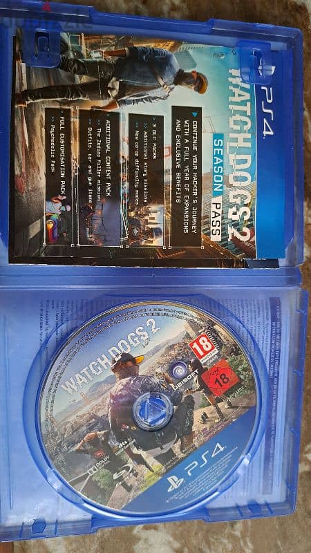 watch dogs 2 2