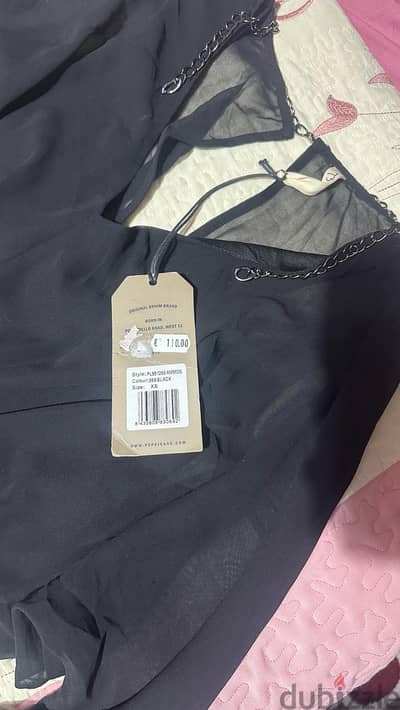 فساتين وارد انجلتر (Autograph & Pepe Jeans)
