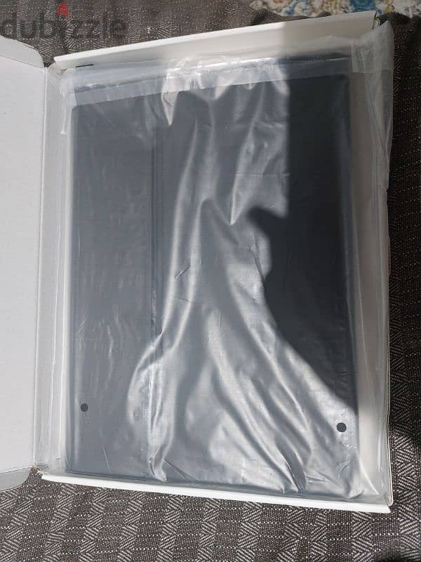 case with keyboard s9 fe / plus tablet 1