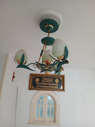 ٣ نجفة