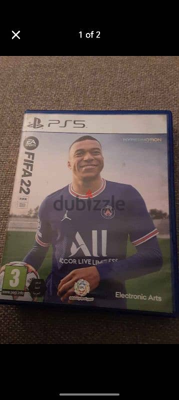 FIFA22