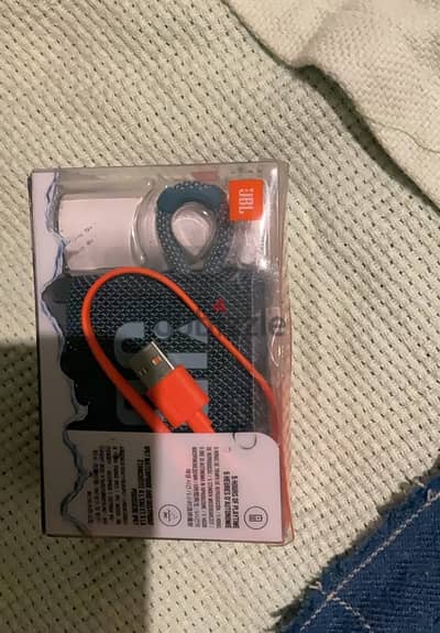 Jbl go 3