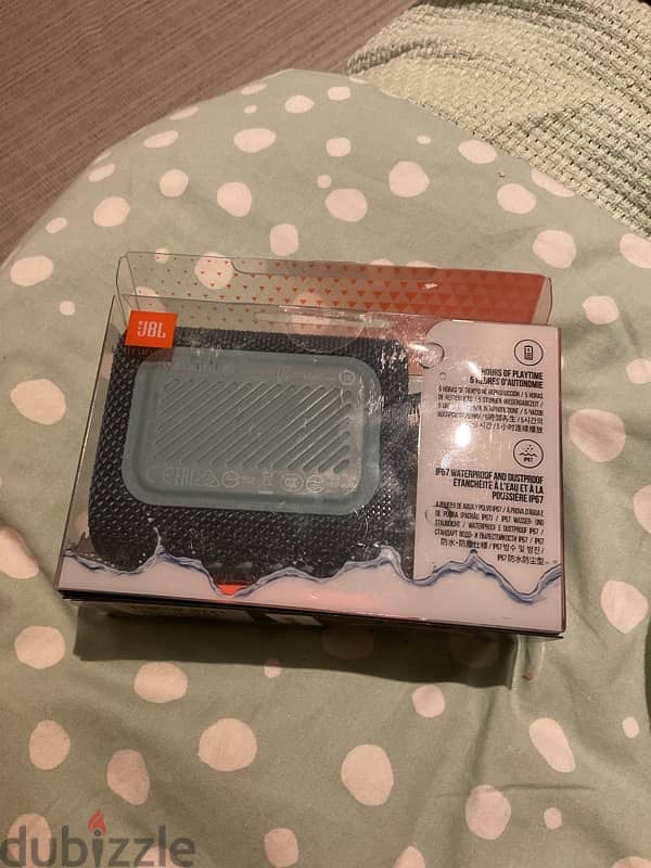 Jbl go 3 1