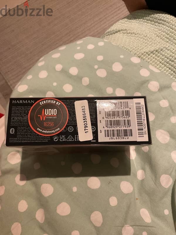 Jbl go 3 2