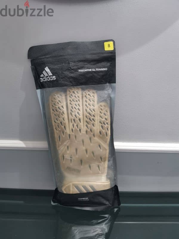 adidas goalkeeper gloves 2