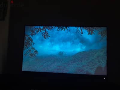 monitor aoc 24 inch / 60 HZ