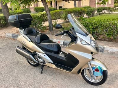 sliverwing 600 حاله فوق الممتازه