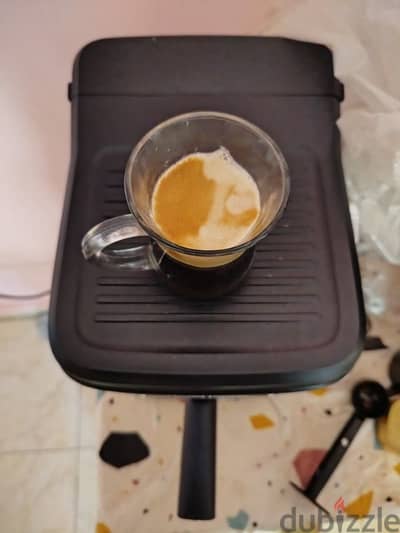 ماكينة اسبيريسو  ماينتا