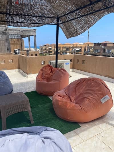 blumar sidi abdelrahman north coast