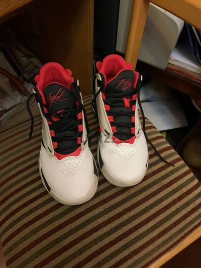 Jordan Max Aura 4