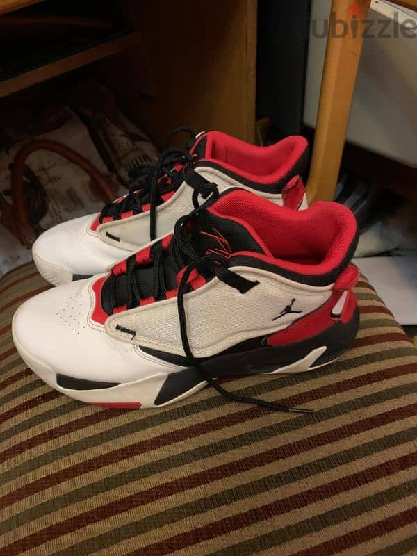 Jordan Max Aura 4 2