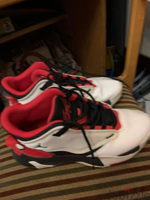 Jordan Max Aura 4 3