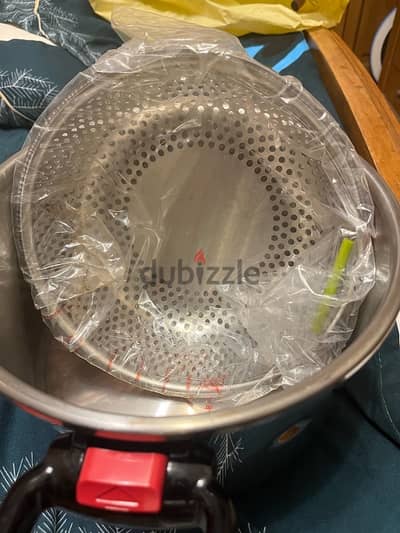 tefal pressure cooker