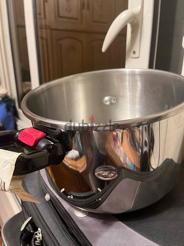 tefal pressure cooker 1
