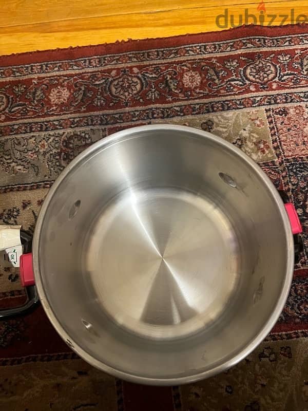 tefal pressure cooker 3