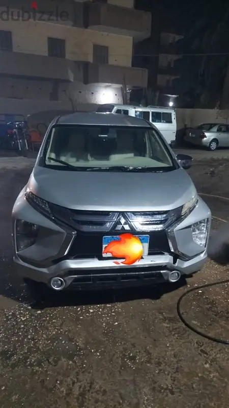ميتسوبيشي إكسباندر 202163701719350657126