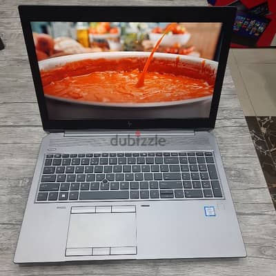 zbook G6