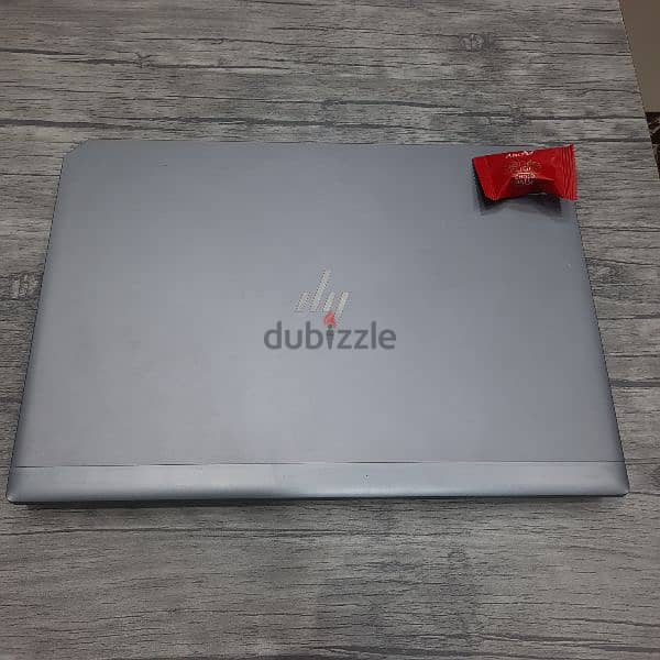 zbook G6 1