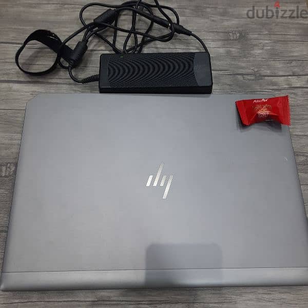 zbook G6 2