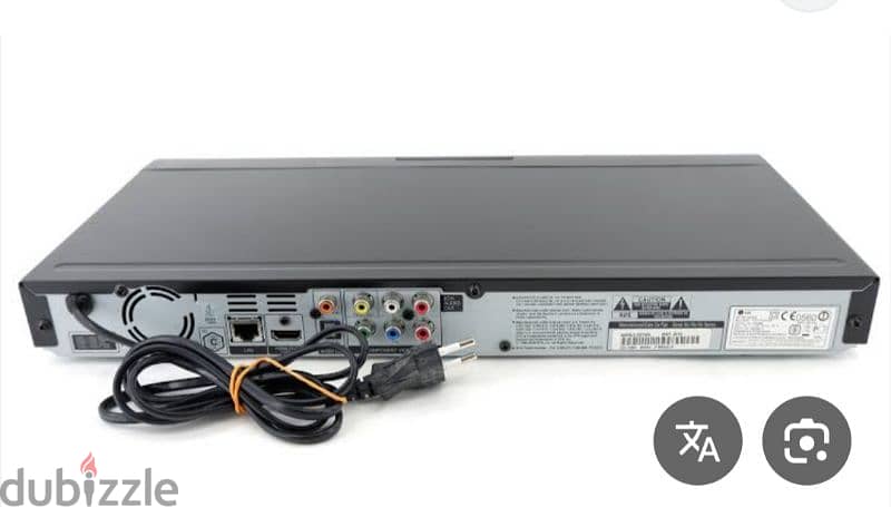 lg blueray  3D 3