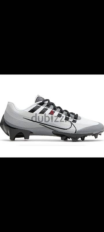 Nike Men's Vapor Edge Speed 360 Football Cleats