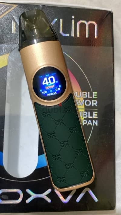 Ne xlim vape