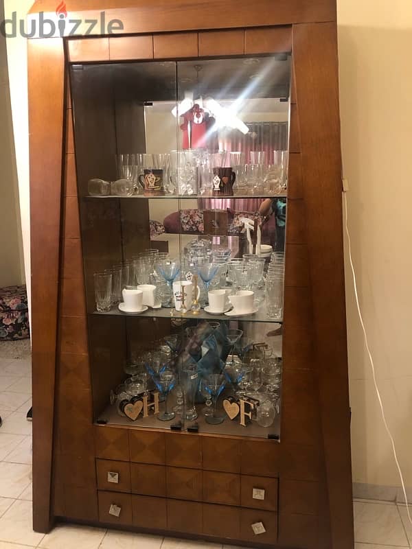 غرفة سفرة 7
