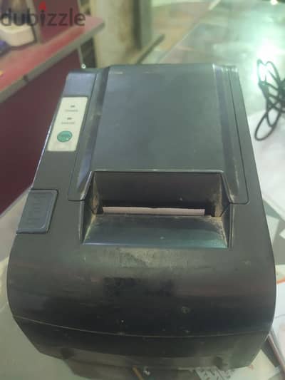 طابعه تعمل بالبلوتوث